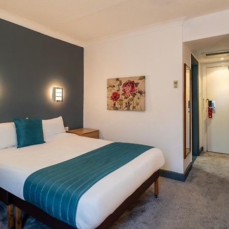 Britannia Hotel Bolton Extérieur photo
