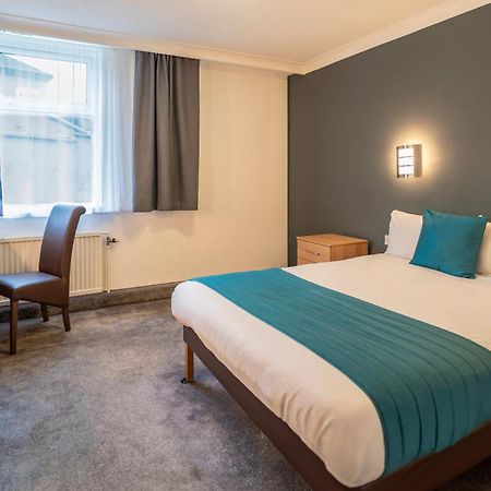 Britannia Hotel Bolton Extérieur photo