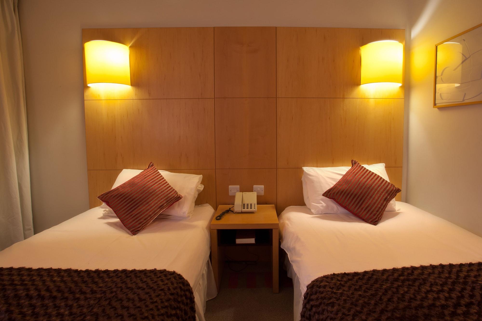 Britannia Hotel Bolton Extérieur photo