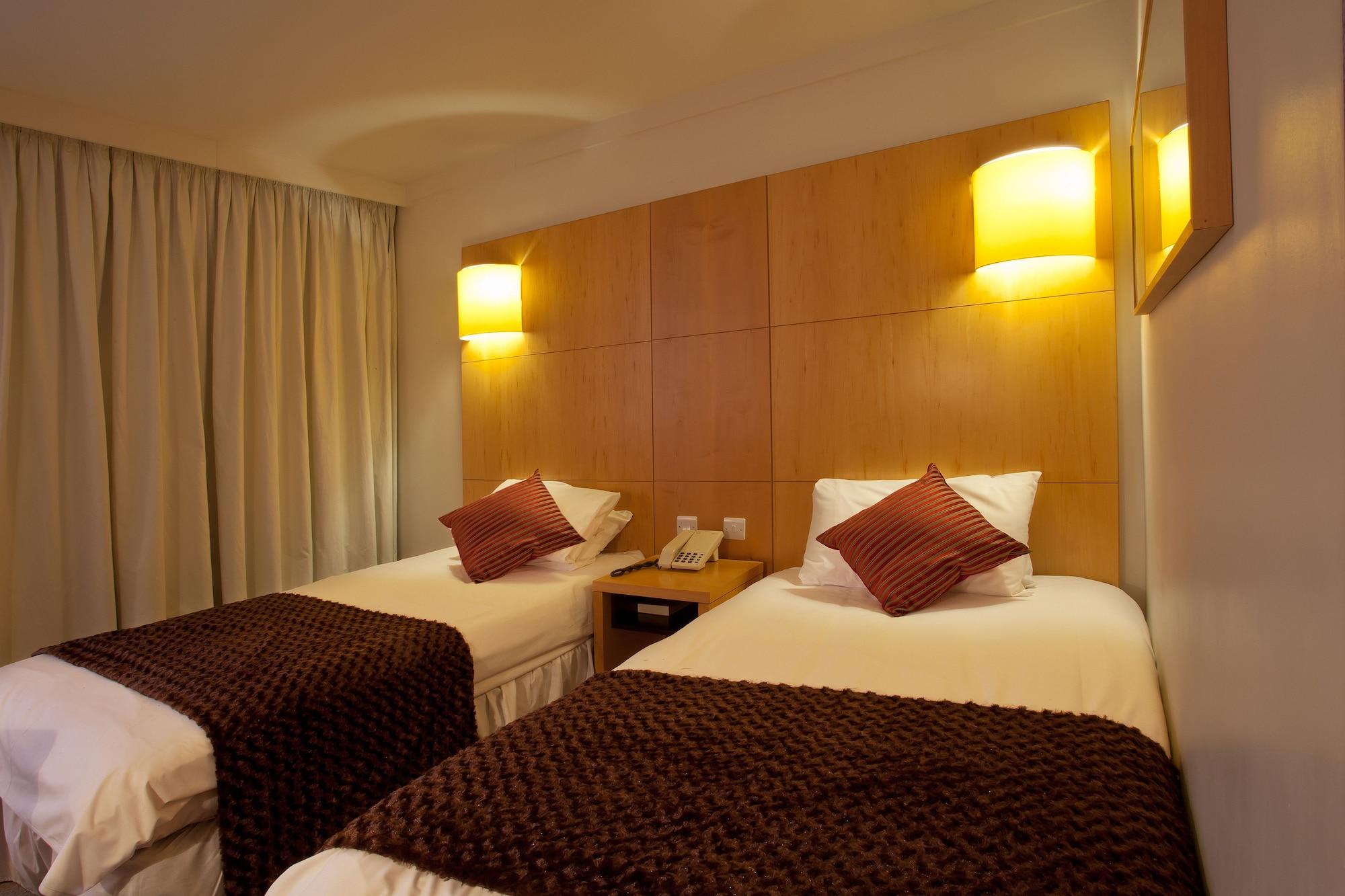 Britannia Hotel Bolton Extérieur photo