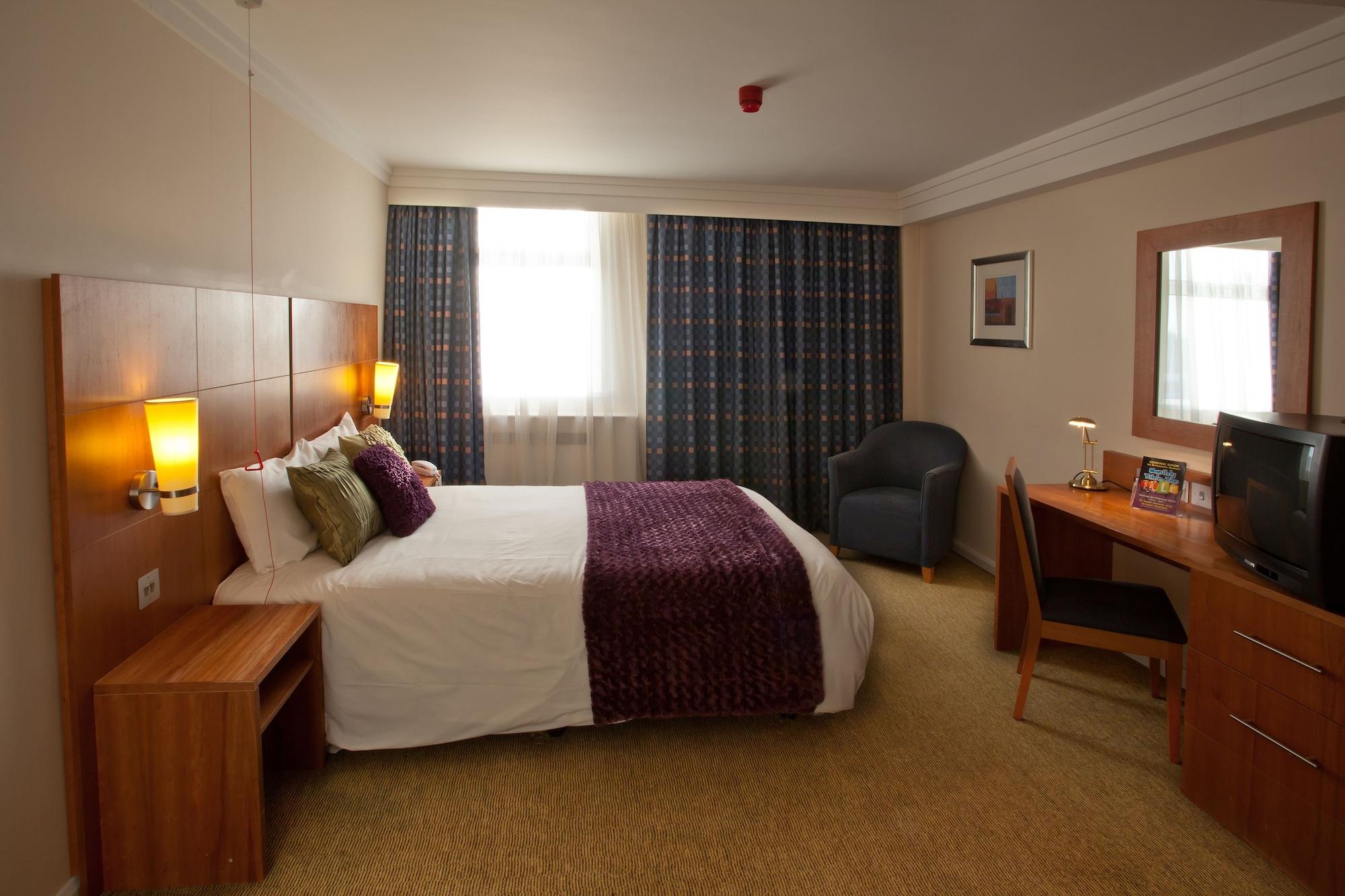 Britannia Hotel Bolton Extérieur photo