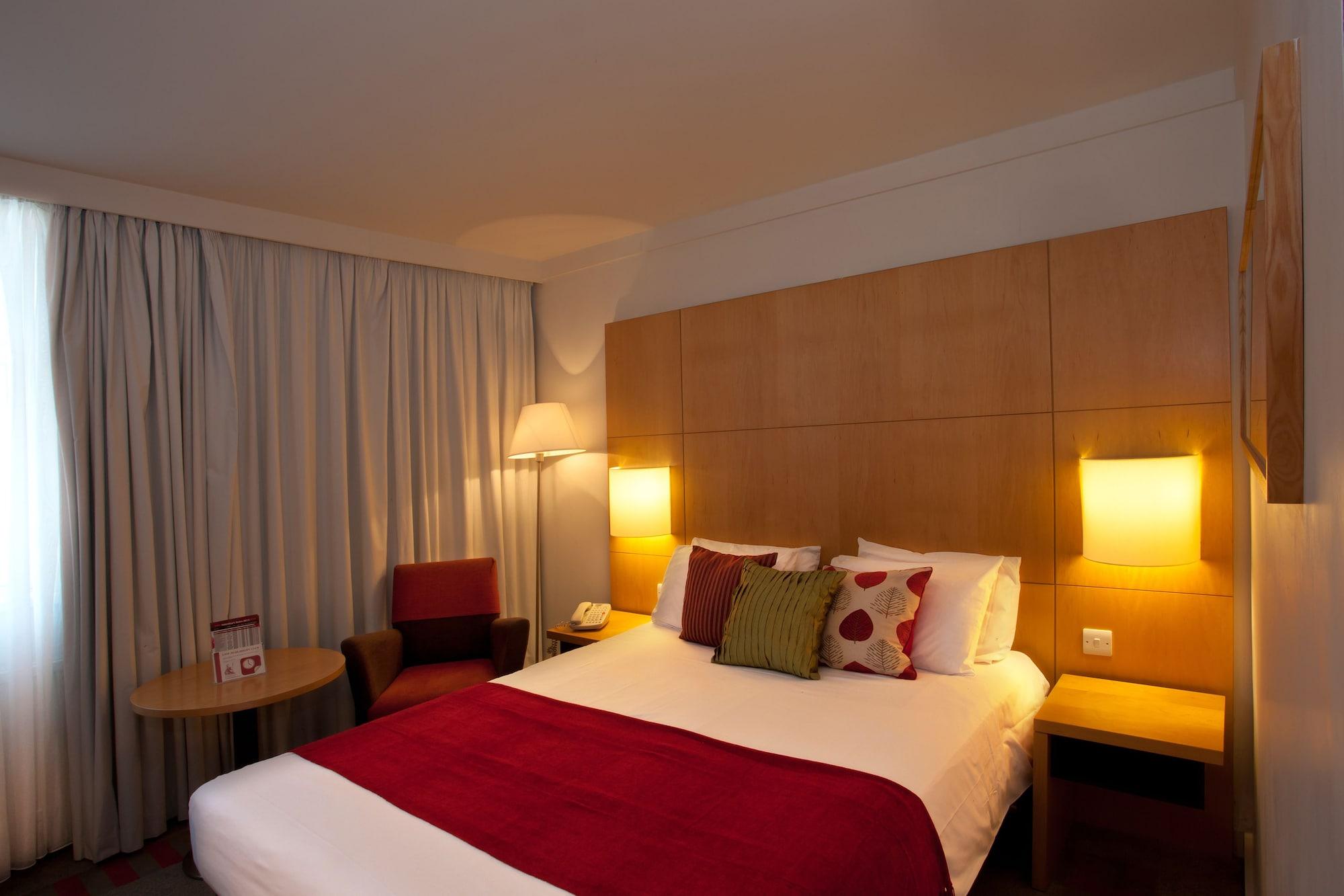 Britannia Hotel Bolton Extérieur photo