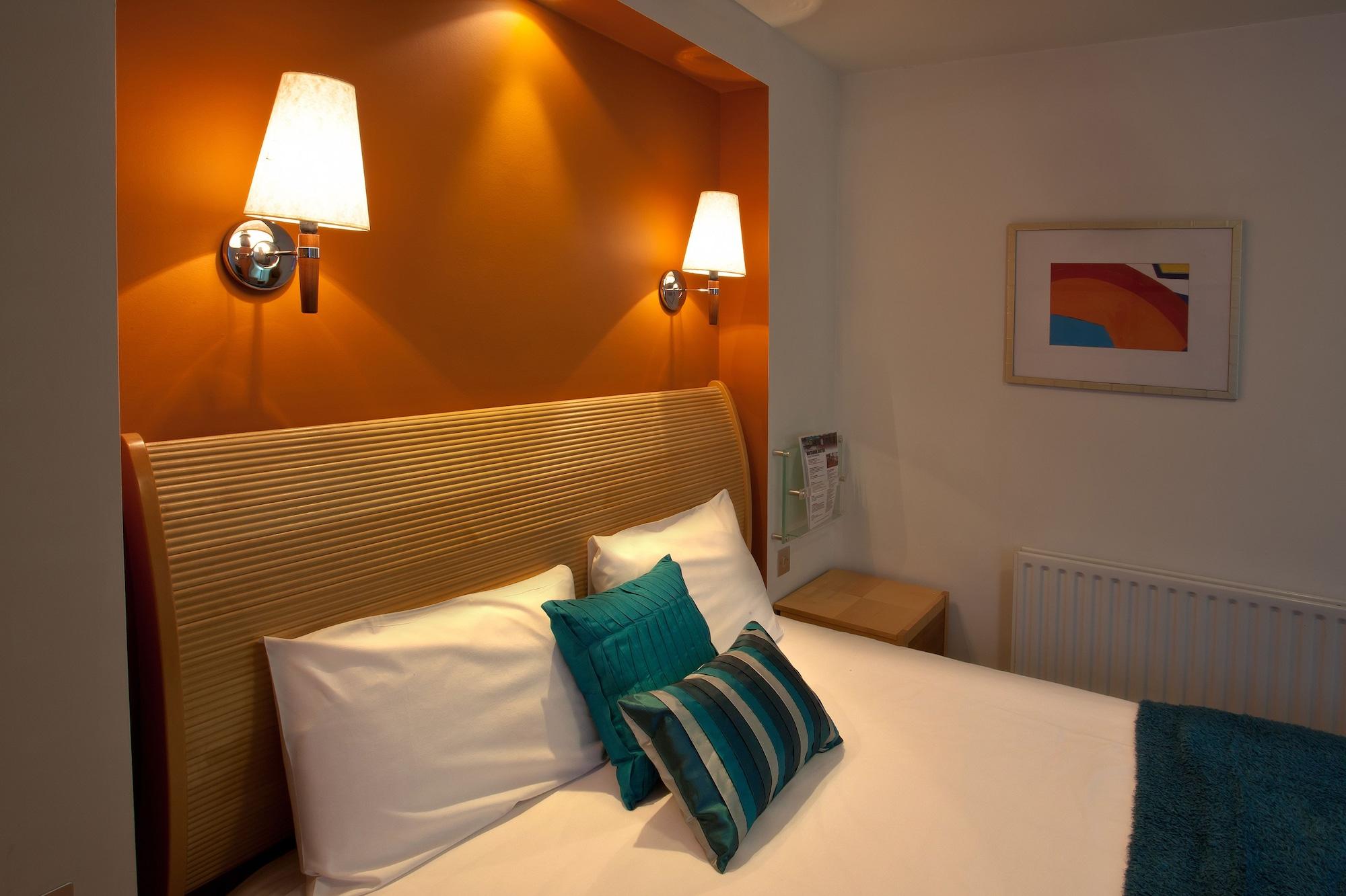 Britannia Hotel Bolton Extérieur photo