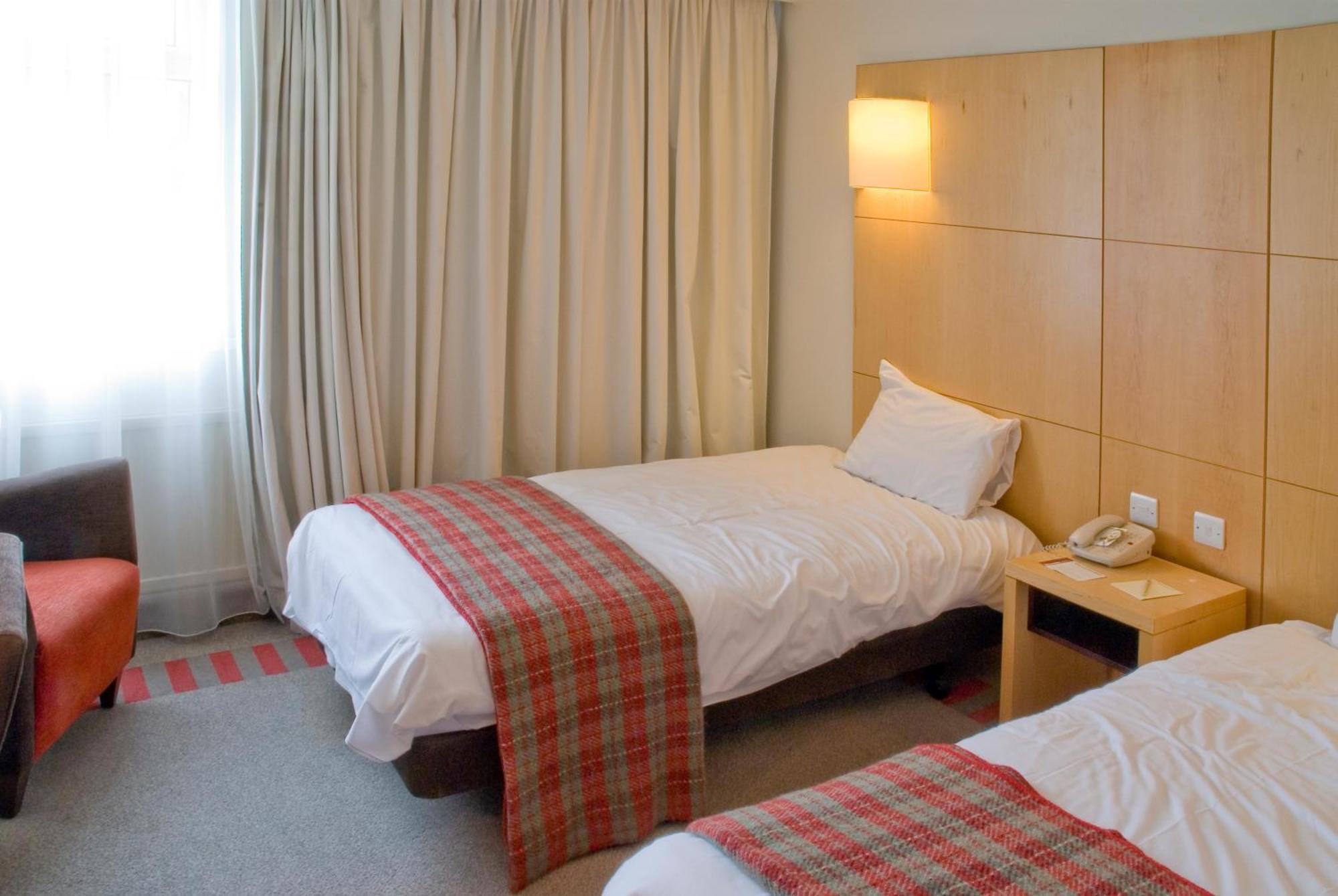Britannia Hotel Bolton Extérieur photo