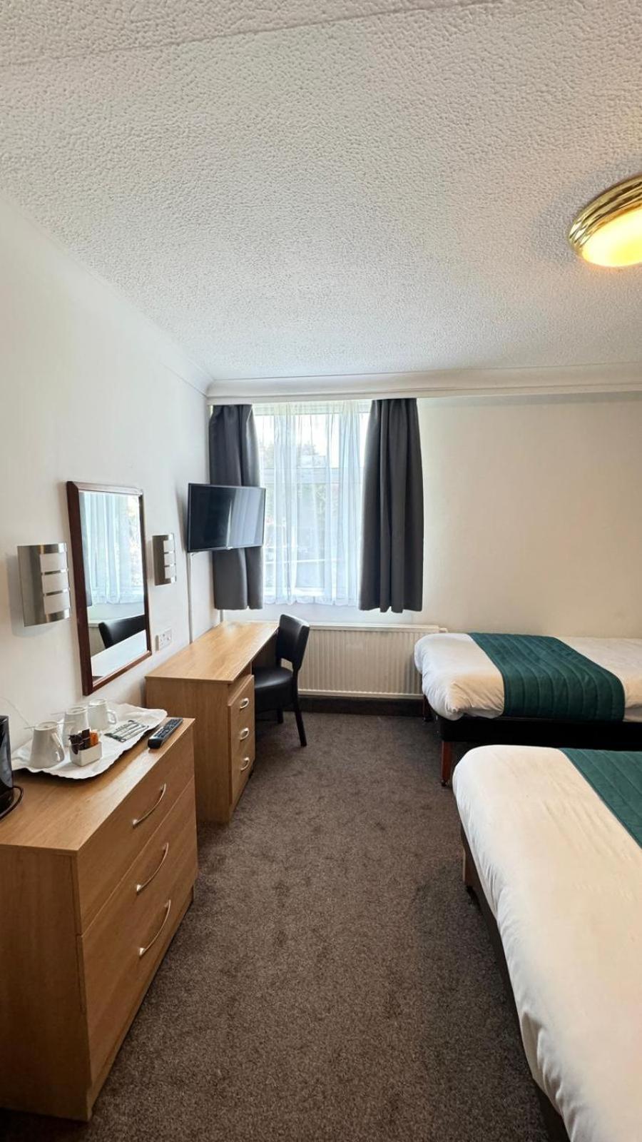 Britannia Hotel Bolton Extérieur photo