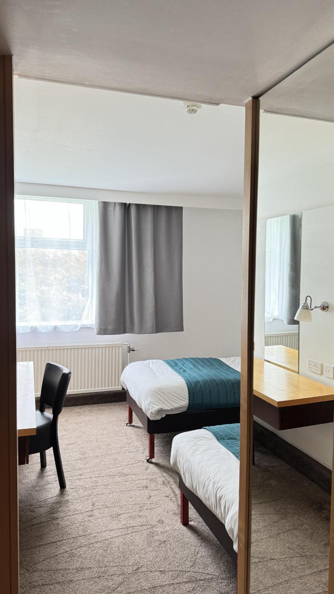 Britannia Hotel Bolton Extérieur photo