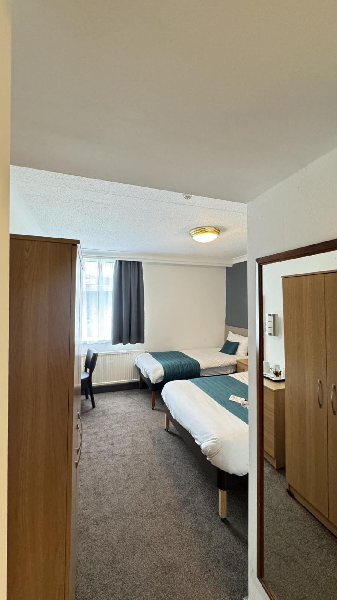 Britannia Hotel Bolton Extérieur photo