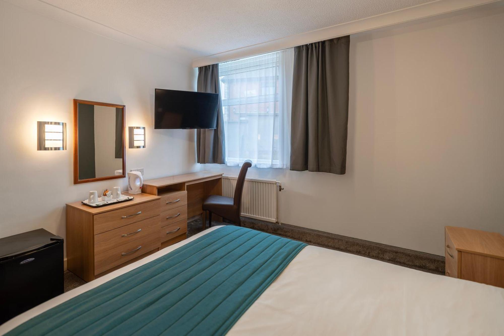 Britannia Hotel Bolton Extérieur photo