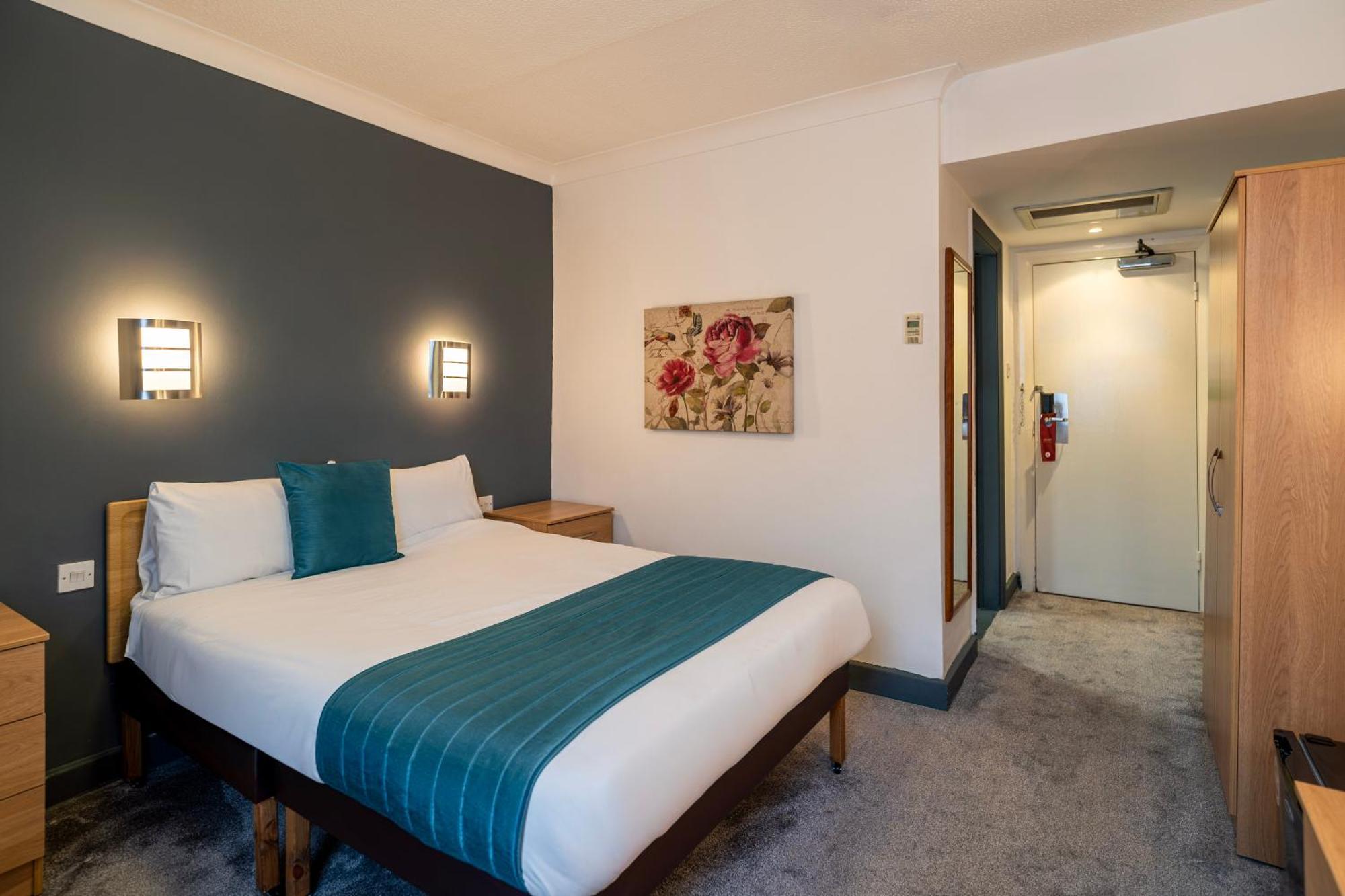 Britannia Hotel Bolton Extérieur photo