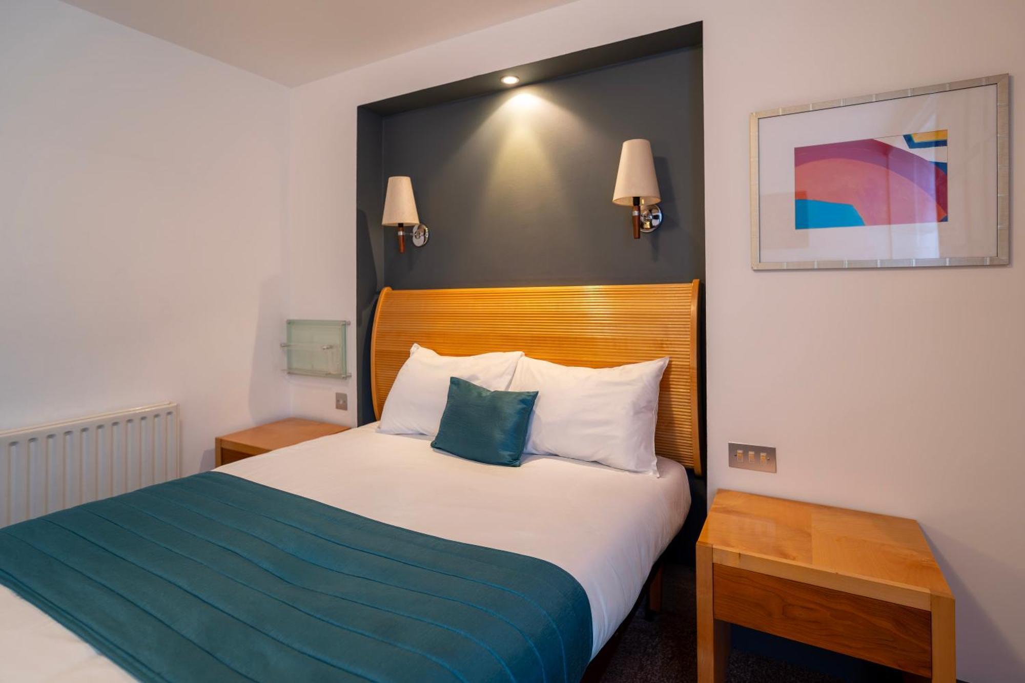 Britannia Hotel Bolton Extérieur photo