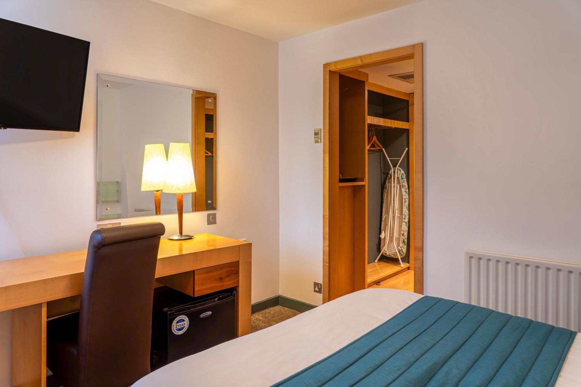 Britannia Hotel Bolton Extérieur photo