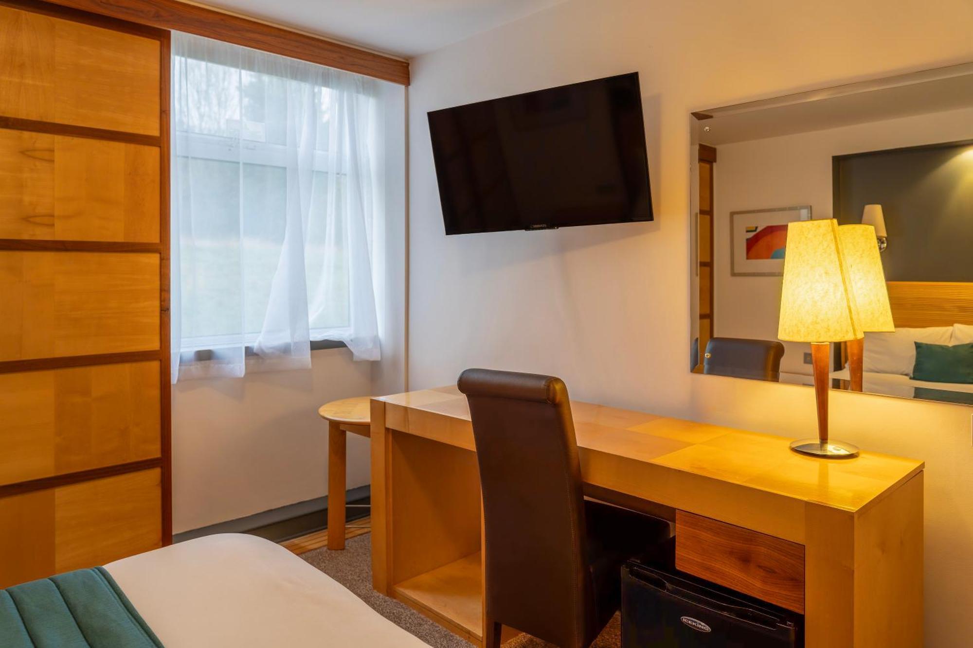 Britannia Hotel Bolton Extérieur photo