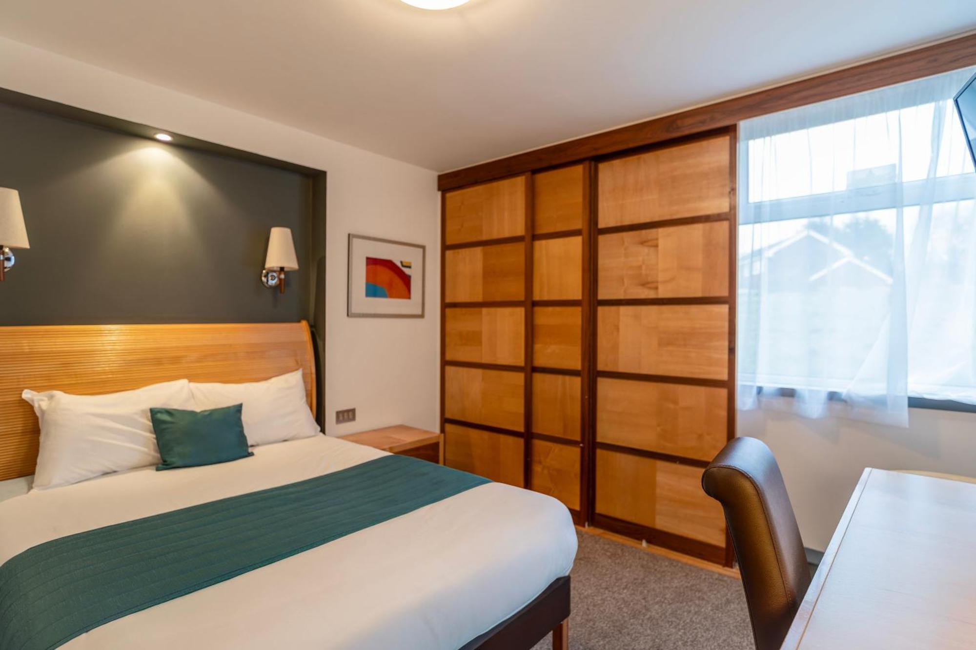 Britannia Hotel Bolton Extérieur photo