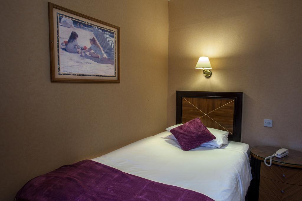 Britannia Hotel Bolton Extérieur photo
