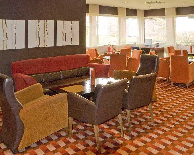 Britannia Hotel Bolton Extérieur photo