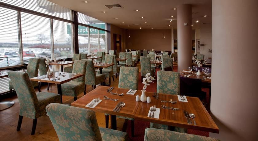 Britannia Hotel Bolton Extérieur photo