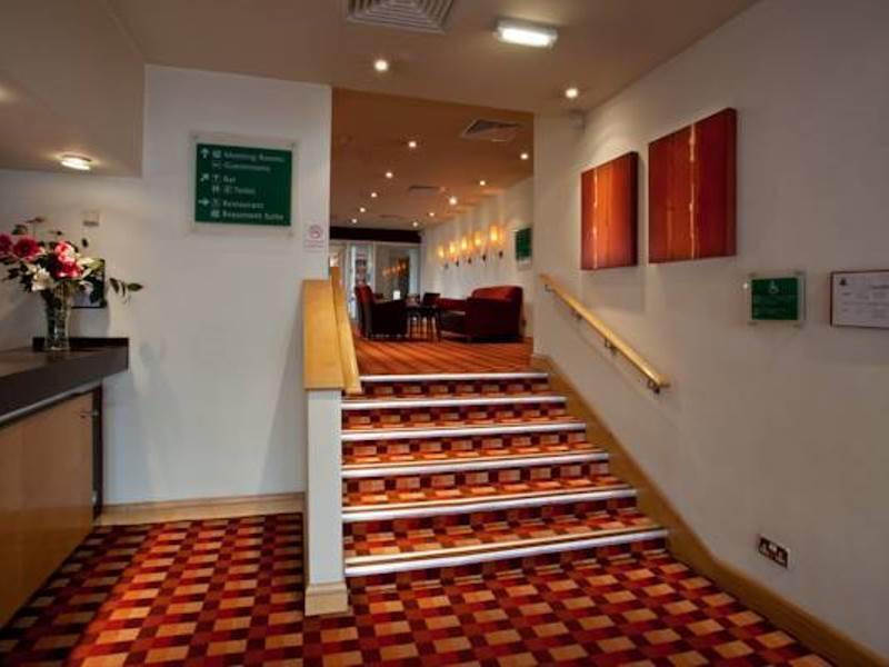 Britannia Hotel Bolton Extérieur photo