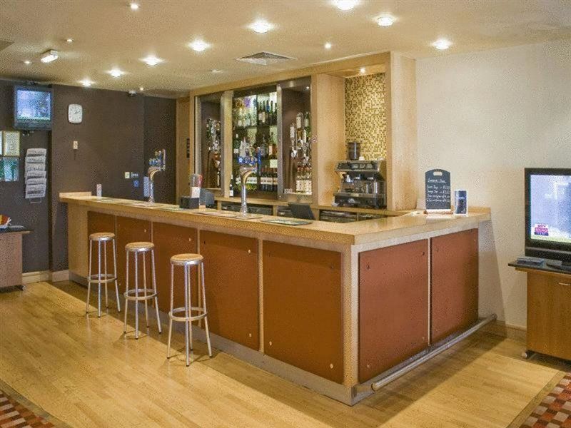 Britannia Hotel Bolton Extérieur photo