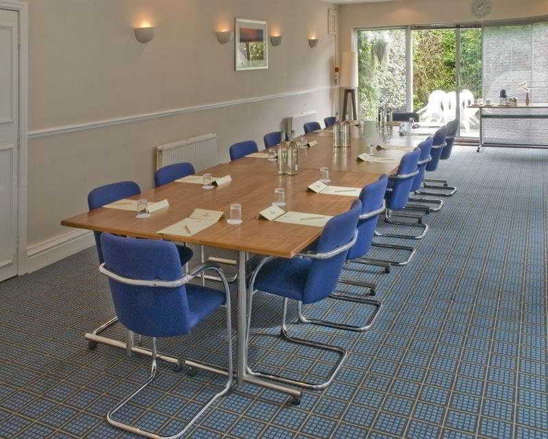 Britannia Hotel Bolton Extérieur photo
