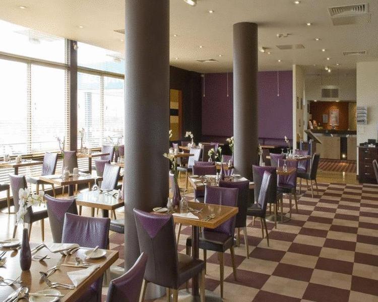 Britannia Hotel Bolton Extérieur photo