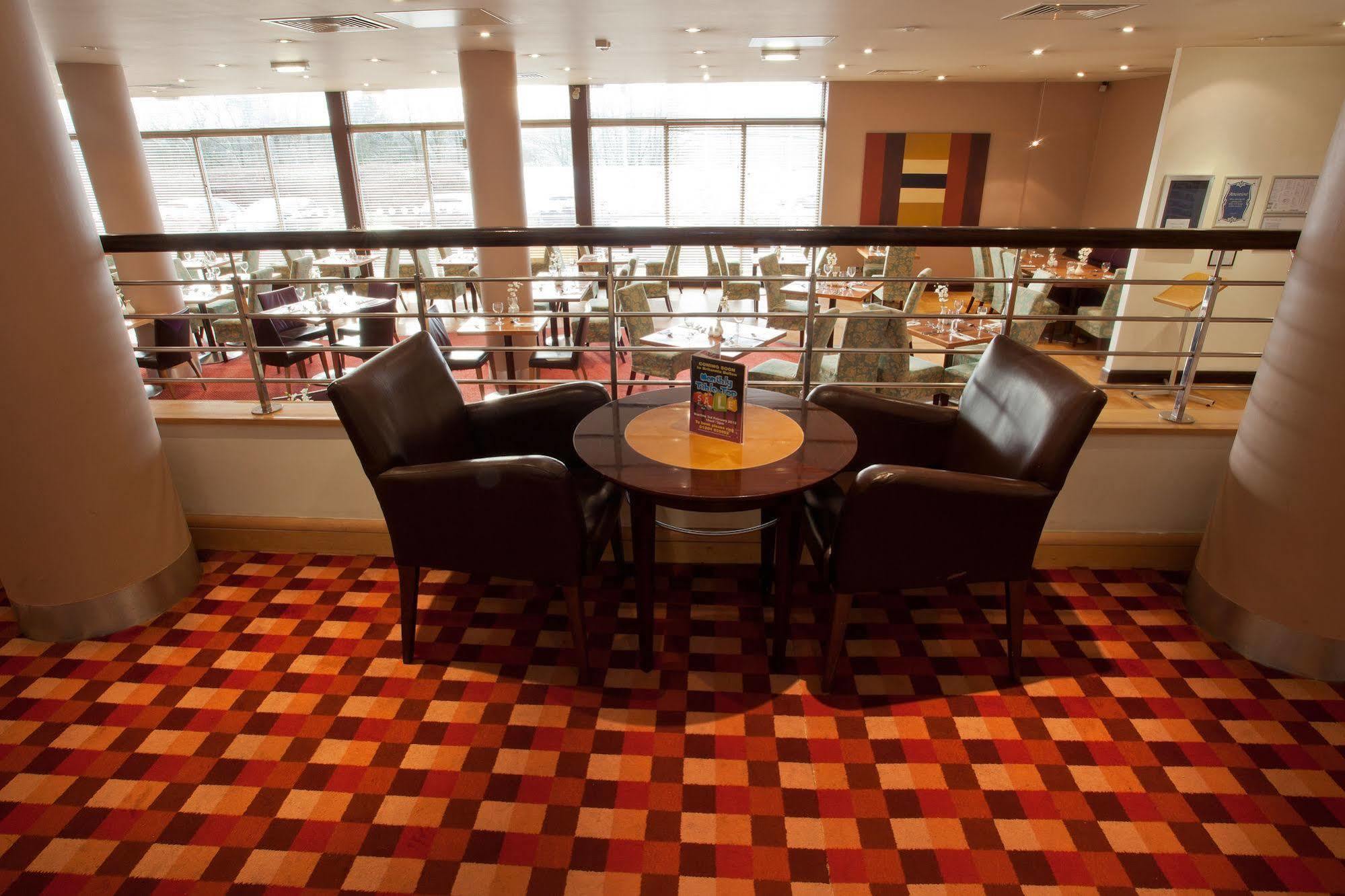 Britannia Hotel Bolton Extérieur photo