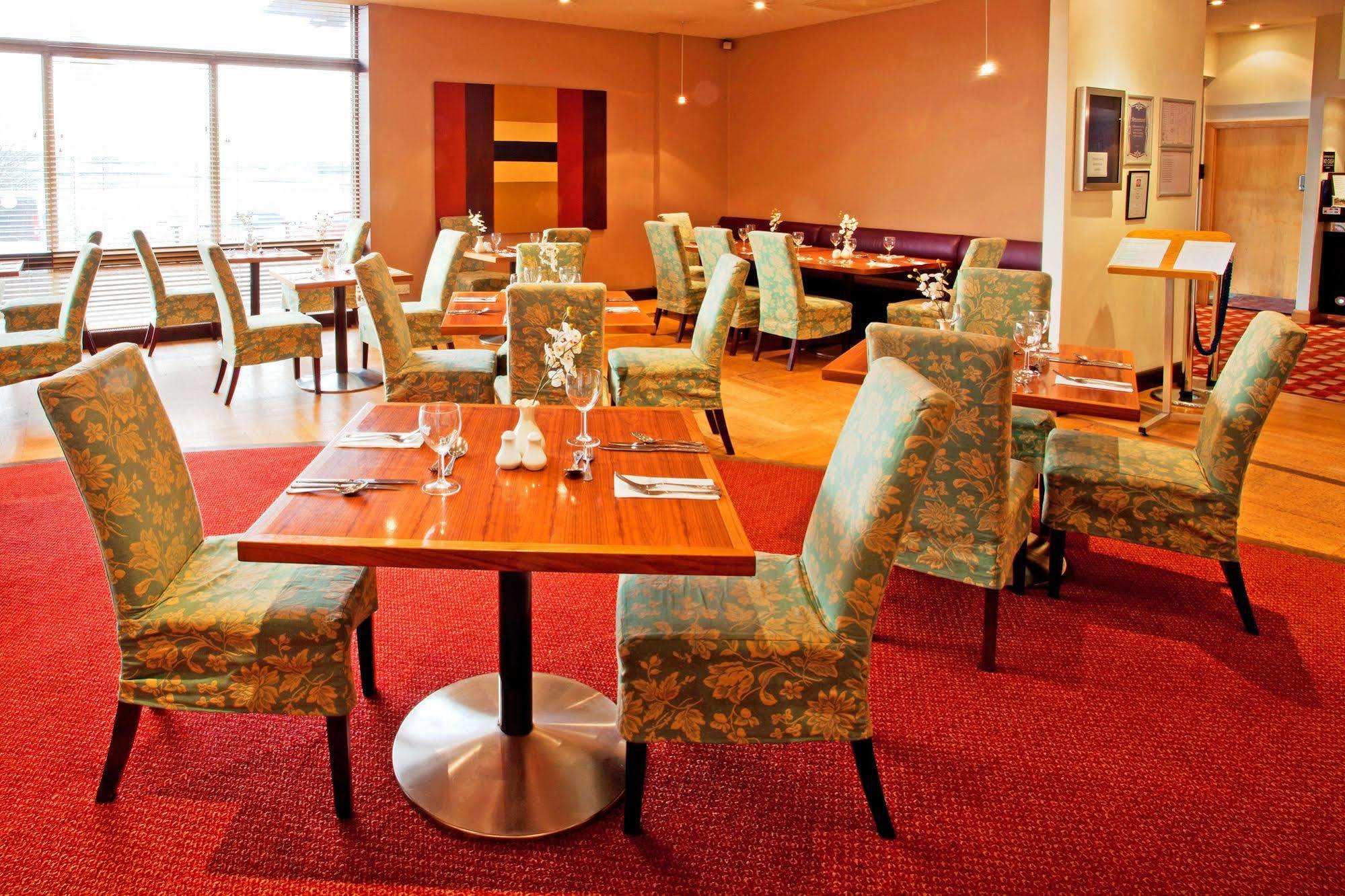 Britannia Hotel Bolton Extérieur photo