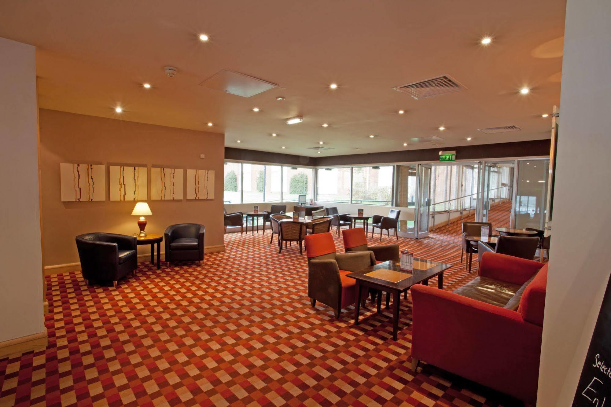 Britannia Hotel Bolton Extérieur photo