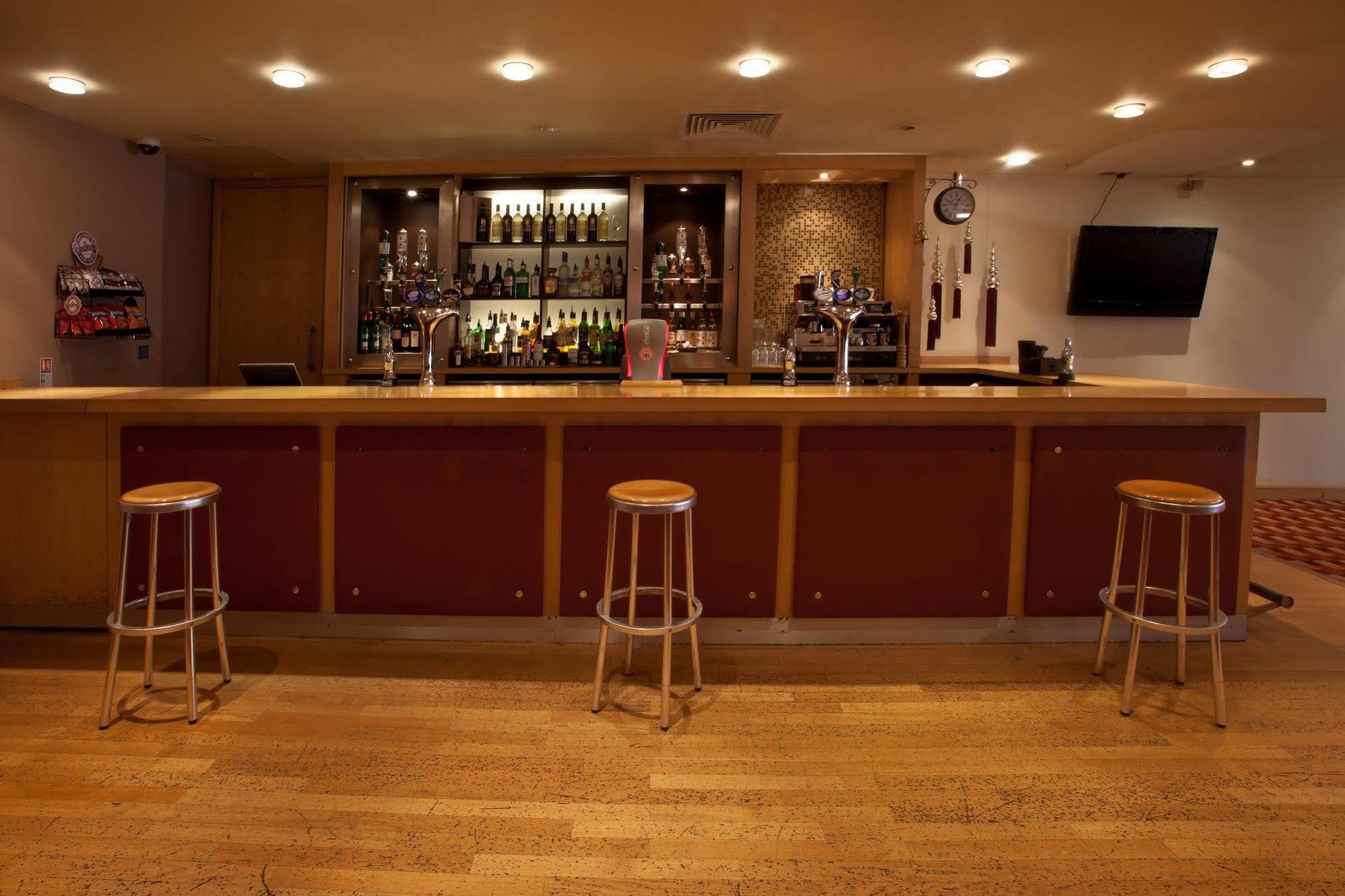 Britannia Hotel Bolton Extérieur photo