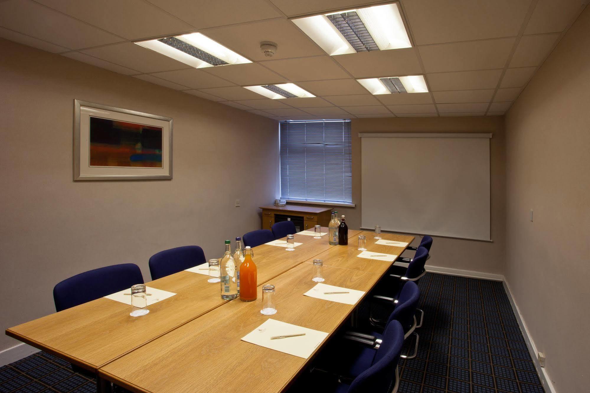 Britannia Hotel Bolton Extérieur photo