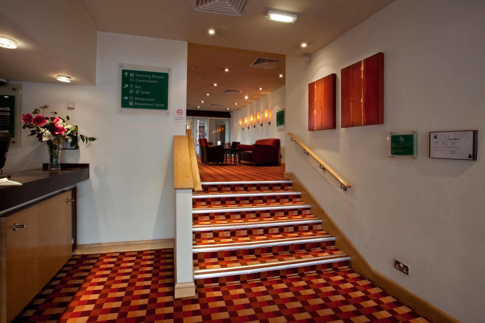 Britannia Hotel Bolton Extérieur photo