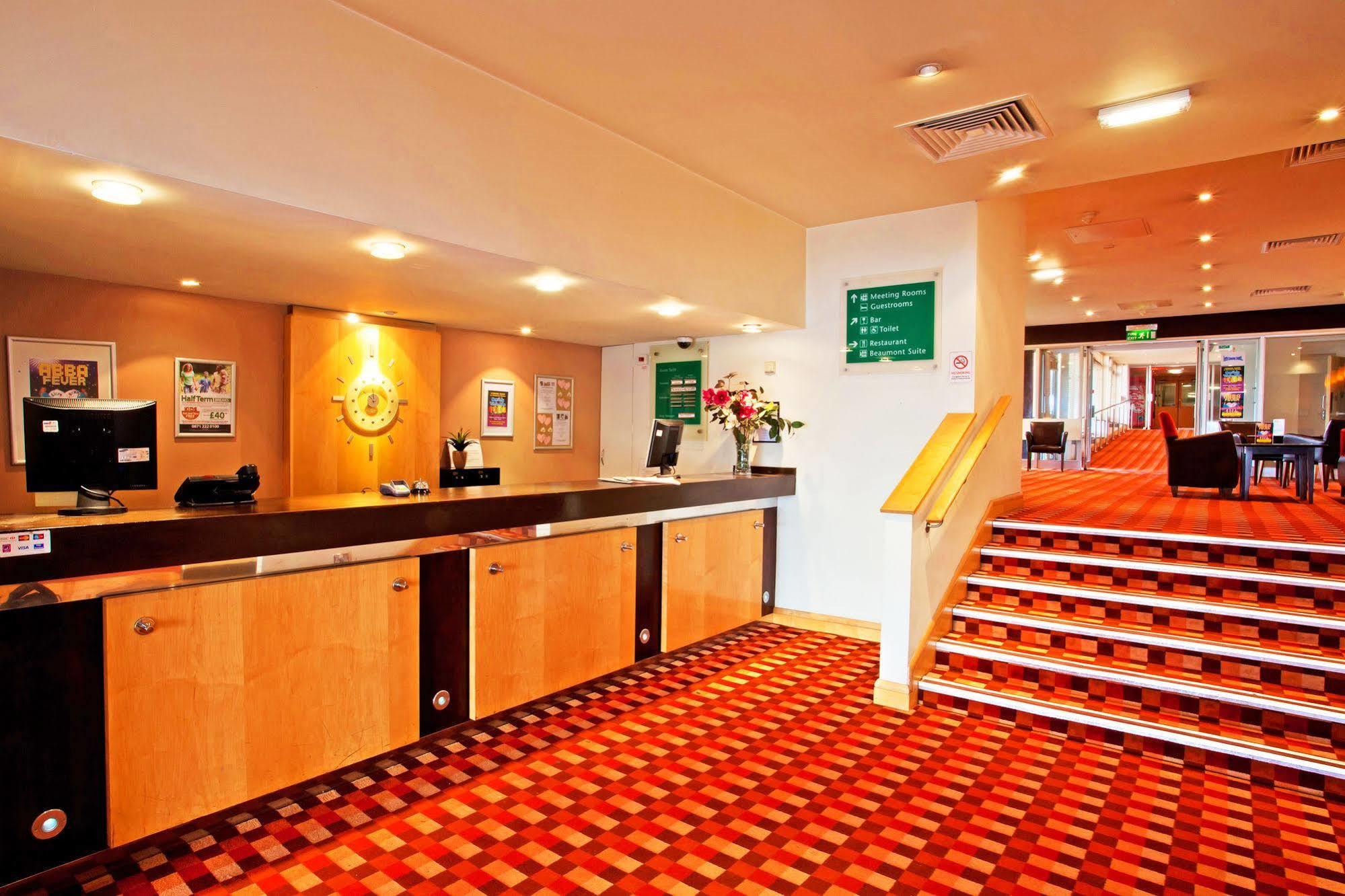 Britannia Hotel Bolton Extérieur photo