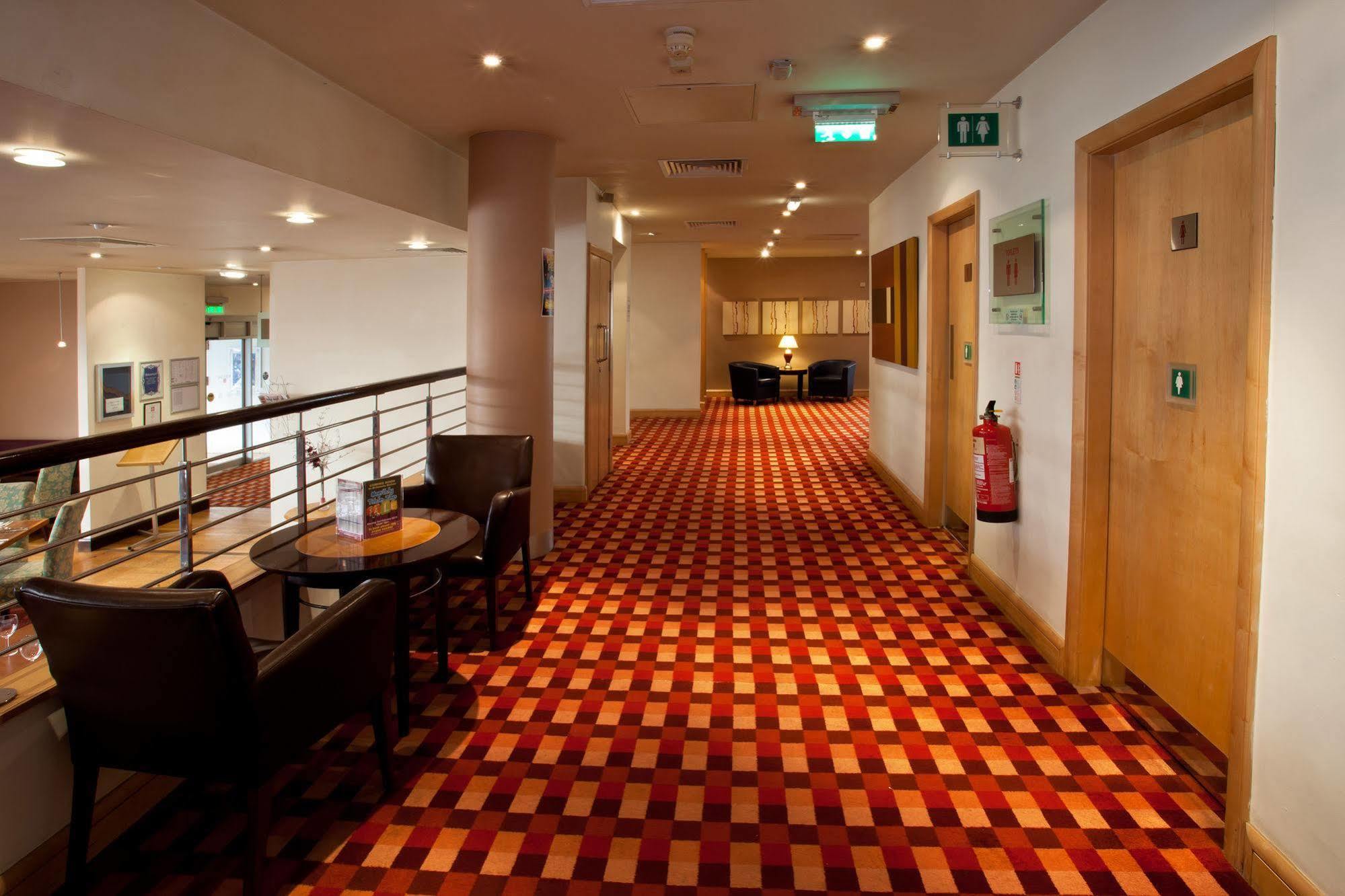 Britannia Hotel Bolton Extérieur photo