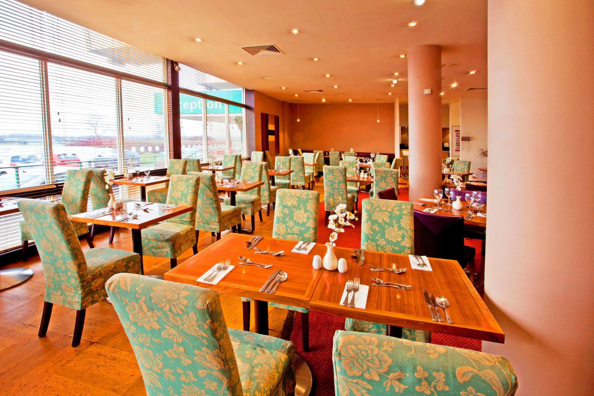 Britannia Hotel Bolton Extérieur photo