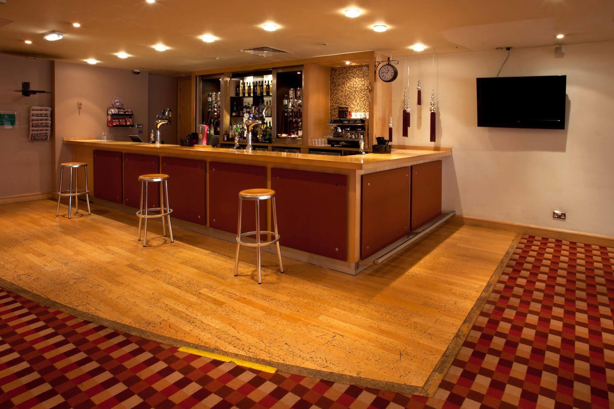 Britannia Hotel Bolton Extérieur photo