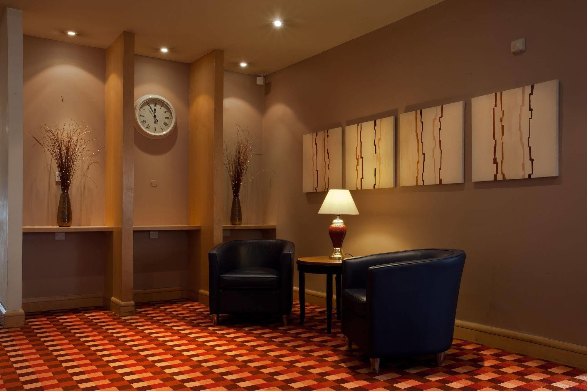 Britannia Hotel Bolton Extérieur photo